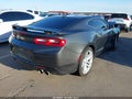 2016 Chevrolet Camaro — photo 4 of 16 | VIN 1G1FF1R76G0161082