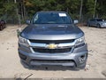 2019 Chevrolet Colorado — photo 12 of 16 | VIN 1GCHSBEA4K1125557