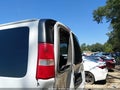 2017 Chevrolet Express 2500 — photo 17 of 20 | VIN 1GAWGFFG2H1338172