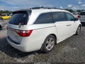 2012 Honda Odyssey — photo 4 of 16 | VIN 5FNRL5H96CB010682