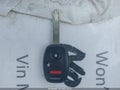 2007 Honda CR-V — photo 11 of 17 | VIN JHLRE387X7C041842