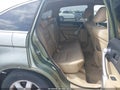 2007 Honda CR-V — photo 8 of 17 | VIN JHLRE387X7C041842