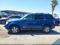 2008 Ford Escape — photo 14 of 16 | VIN 1FMCU02Z08KC69432