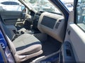 2008 Ford Escape — photo 5 of 16 | VIN 1FMCU02Z08KC69432