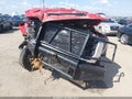 2024 GMC Sierra 3500 HD — photo 11 of 22 | VIN 1GT49SEY3RF133508