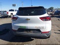 2025 Chevrolet Trailblazer — photo 16 of 16 | VIN KL79MMSP6SB101352