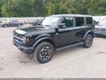2023 Ford Bronco — photo 2 of 19 | VIN 1FMEE5BP8PLA82529
