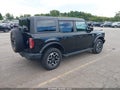 2023 Ford Bronco — photo 4 of 19 | VIN 1FMEE5BP8PLA82529
