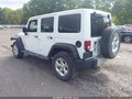 2014 Jeep Wrangler Unlimited — photo 3 of 16 | VIN 1C4HJWEG5EL262076