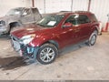 2017 Chevrolet Equinox — photo 2 of 16 | VIN 2GNALCEK6H1503773