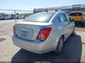 2012 Chevrolet Sonic — photo 4 of 16 | VIN 1G1JC5SH9C4162078