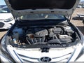 2011 Hyundai Sonata — photo 10 of 11 | VIN 5NPEB4AC7BH020624