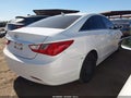 2011 Hyundai Sonata — photo 4 of 11 | VIN 5NPEB4AC7BH020624