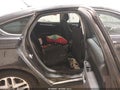 2013 Ford Fusion — photo 8 of 17 | VIN 3FA6P0H77DR192438