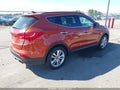 2014 Hyundai Santa Fe — photo 4 of 16 | VIN 5XYZWDLA3EG231851