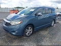 2013 Nissan Quest — photo 2 of 17 | VIN JN8AE2KP9D9062966