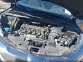 2019 Honda HR-V — photo 10 of 16 | VIN 3CZRU6H34KG731987