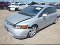2008 Honda Civic — photo 2 of 16 | VIN 1HGFA16588L063844