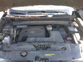 2015 Nissan Pathfinder — photo 10 of 16 | VIN 5N1AR2MMXFC602460
