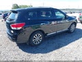 2015 Nissan Pathfinder — photo 4 of 16 | VIN 5N1AR2MMXFC602460