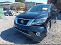 2015 Nissan Pathfinder — photo 6 of 16 | VIN 5N1AR2MMXFC602460