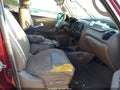 2004 Toyota Sequoia — photo 5 of 15 | VIN 5TDZT34A64S208258