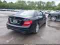 2012 Mercedes-Benz C-Class — photo 4 of 15 | VIN WDDGF8BB0CA672669