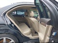 2012 Mercedes-Benz C-Class — photo 8 of 15 | VIN WDDGF8BB0CA672669