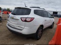 2016 Chevrolet Traverse — photo 4 of 16 | VIN 1GNKVHKD7GJ186463