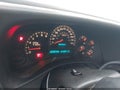 2004 Chevrolet Tahoe — photo 7 of 16 | VIN 1GNEK13Z74R216212