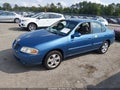 2004 Nissan Sentra — photo 2 of 11 | VIN 3N1CB51D14L859924