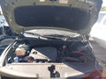 2023 Kia Sportage — photo 10 of 15 | VIN 5XYK6CAF0PG004307