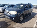 2011 Honda Pilot — photo 2 of 16 | VIN 5FNYF3H45BB057373