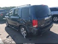 2011 Honda Pilot — photo 3 of 16 | VIN 5FNYF3H45BB057373