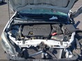 2015 Toyota Corolla — photo 10 of 17 | VIN 5YFBURHE1FP263310