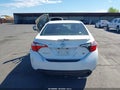 2015 Toyota Corolla — photo 17 of 17 | VIN 5YFBURHE1FP263310