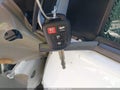 2015 Toyota Corolla — photo 11 of 17 | VIN 5YFBURHE1FP263310