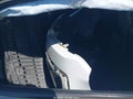 2015 Toyota Corolla — photo 12 of 17 | VIN 5YFBURHE1FP263310