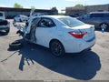 2015 Toyota Corolla — photo 3 of 17 | VIN 5YFBURHE1FP263310