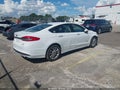 2017 Ford Fusion — photo 4 of 16 | VIN 3FA6P0LU0HR222673