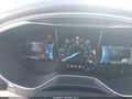 2017 Ford Fusion — photo 7 of 16 | VIN 3FA6P0LU0HR222673