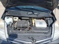 2007 Toyota Prius — photo 10 of 16 | VIN JTDKB20U373243991