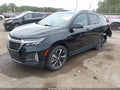 2022 Chevrolet Equinox — photo 2 of 16 | VIN 3GNAXKEV6NL198665