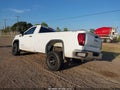2025 GMC Sierra 1500 — photo 3 of 17 | VIN 3GTNUAED1SG233671