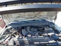 2008 Ford F-250 — photo 10 of 17 | VIN 1FTNF21548EE54129