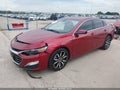2025 Chevrolet Malibu — photo 2 of 17 | VIN 1G1ZG5ST7SF105487