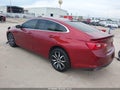 2025 Chevrolet Malibu — photo 3 of 17 | VIN 1G1ZG5ST7SF105487
