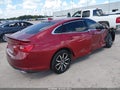 2025 Chevrolet Malibu — photo 4 of 17 | VIN 1G1ZG5ST7SF105487