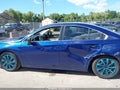 2016 Subaru Legacy — photo 14 of 16 | VIN 4S3BNAA62G3058915