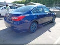 2016 Subaru Legacy — photo 4 of 16 | VIN 4S3BNAA62G3058915